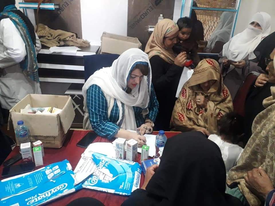 Mobile Clinics