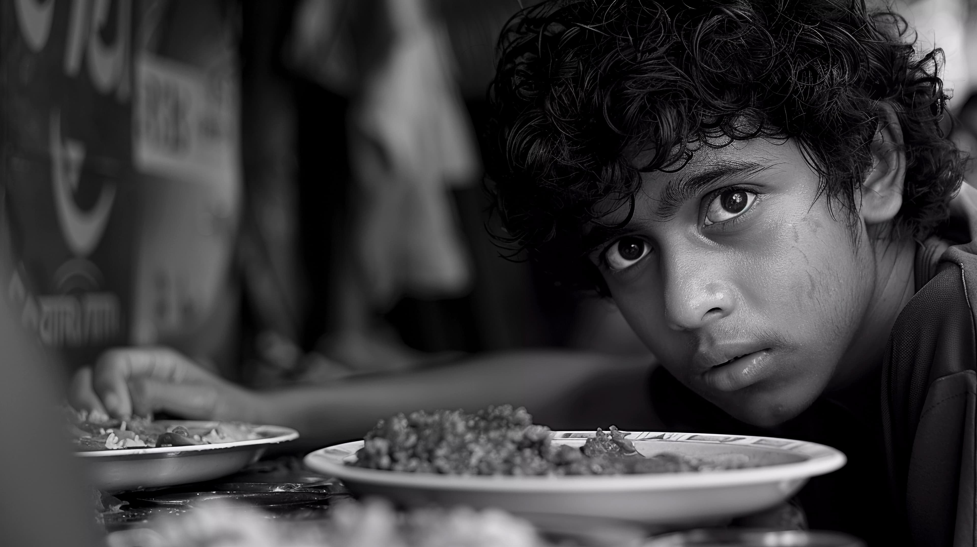 Reaching the Forgotten, Uplifting Lives