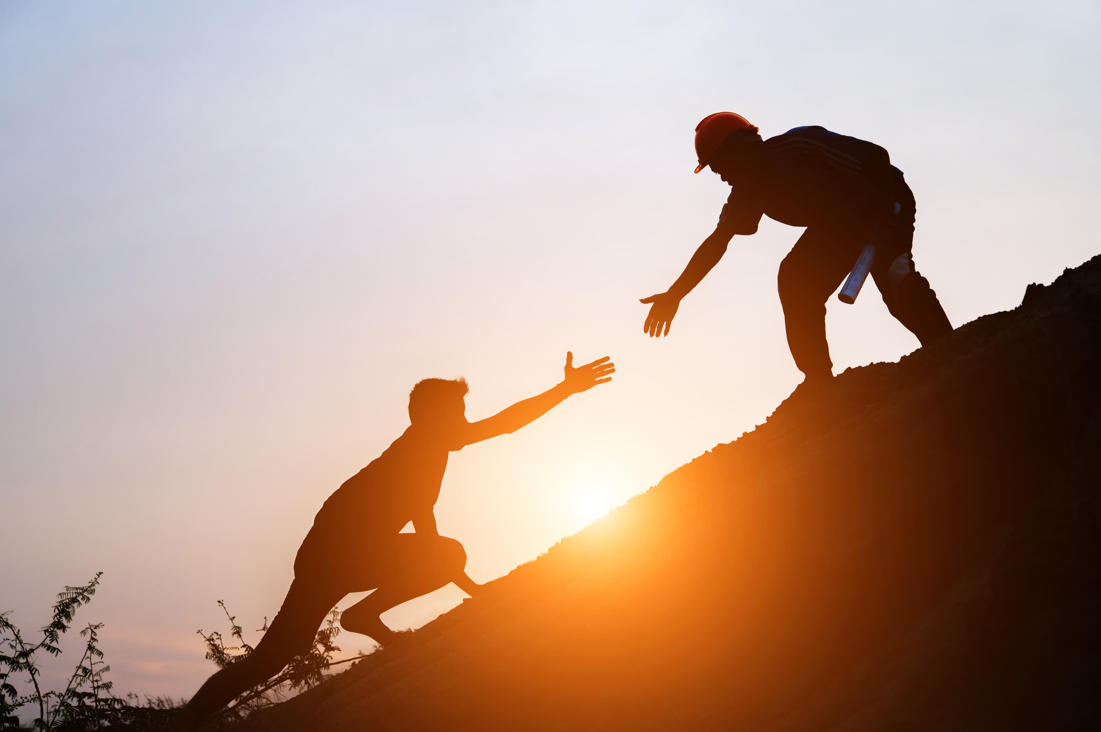 Restoring Dignity Through Compassion
