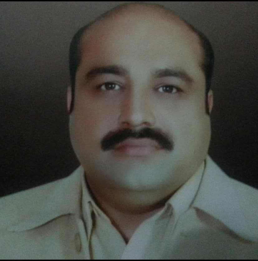 Ihsan Ullah Khan