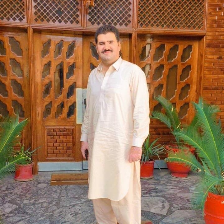 Mehar Dil Khan