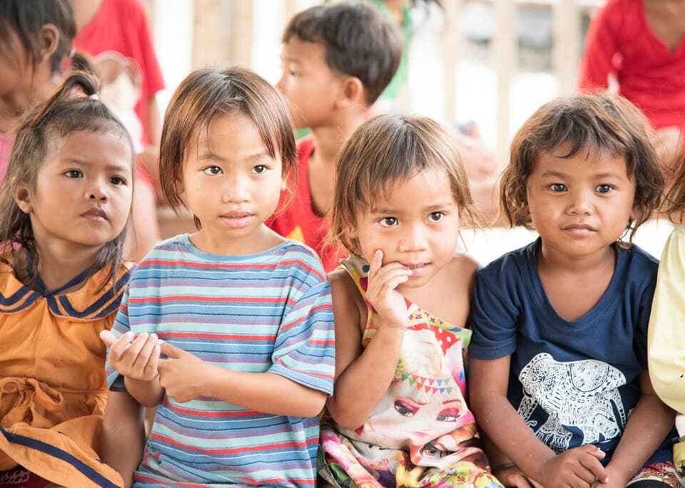 Orphan Support Program