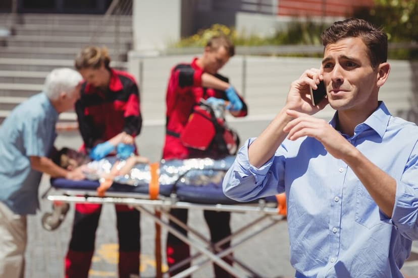 DisasterCare: Urgent Support